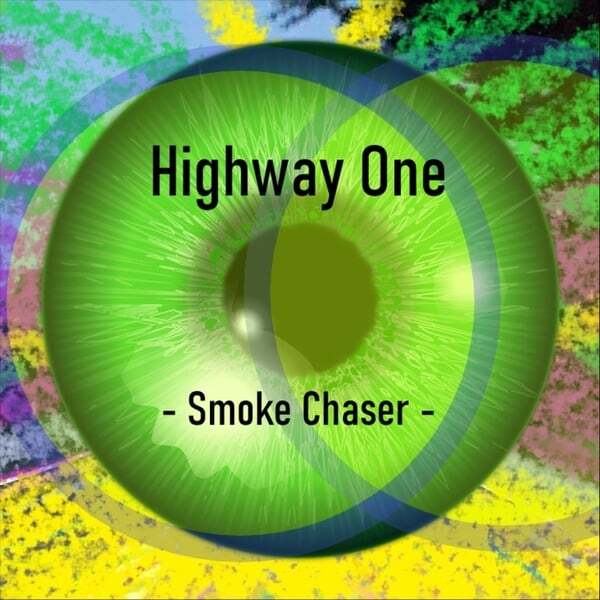 Cover art for Highway One